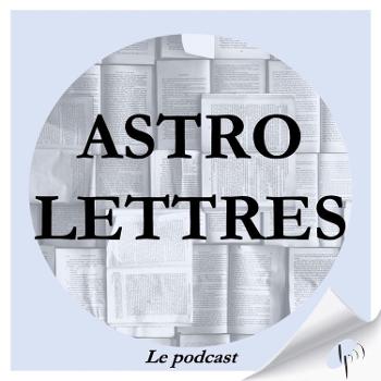 Astrolettres
