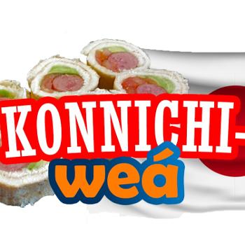 Konnichi-Weá