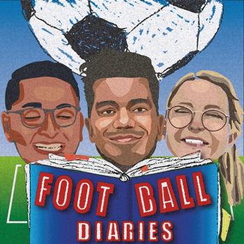 The Football Diaries