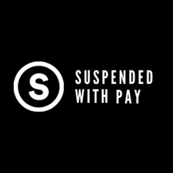 Suspended With Pay