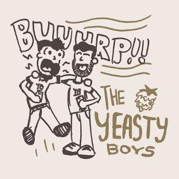 The Yeasty Boys