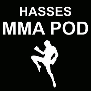 HASSES MMA POD