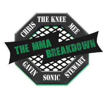 The MMA Breakdown