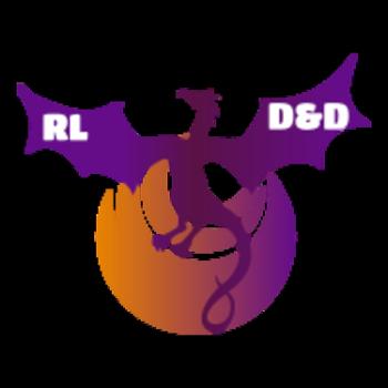 RL D&D