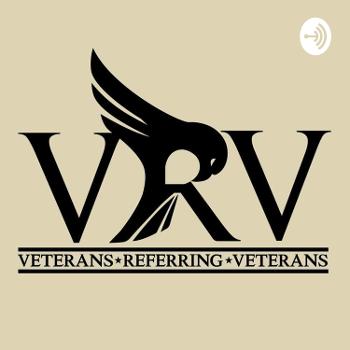 VRV Podcast