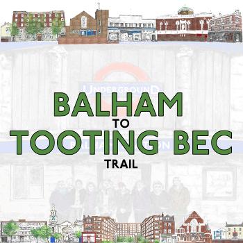 Balham to Tooting Bec Trail