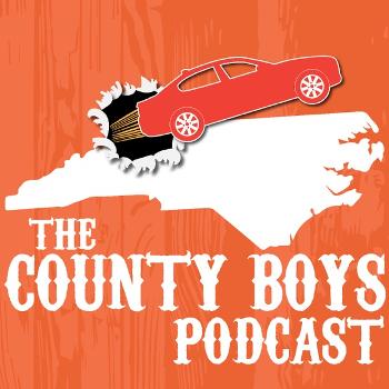 The County Boys Podcast