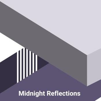 Midnight Reflections