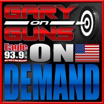 Gary On Guns On Demand
