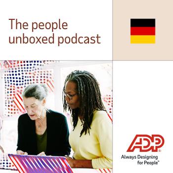 People Unboxed - Deutschland