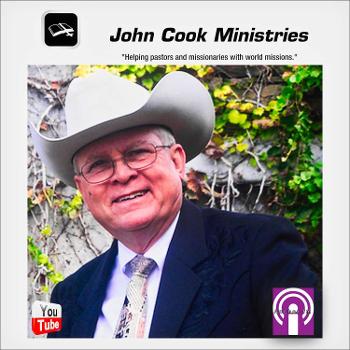 John Cook Ministries Podcast