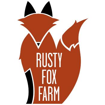 Rusty Fox Farm Podcast