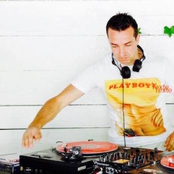DJ JMO Mix Latino
