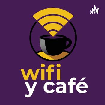 Wifi y café