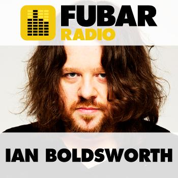 Ian Boldsworth