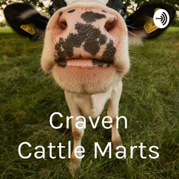 Craven Cattle Marts