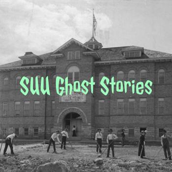 SUU Ghost Stories
