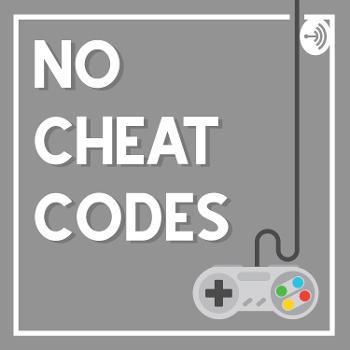 No Cheat Codes