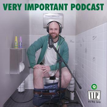 Very Important Podcast