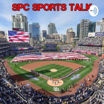 SPC Sports Talk