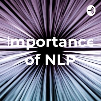 Importance of NLP