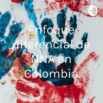 Enfoque diferencial de NNA en Colombia
