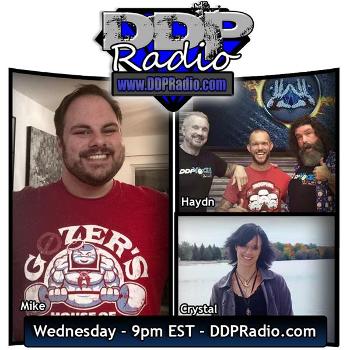 DDP Radio