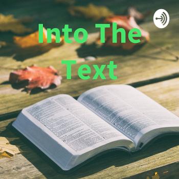 Into The Text