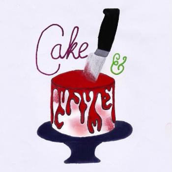 Cake and Crime