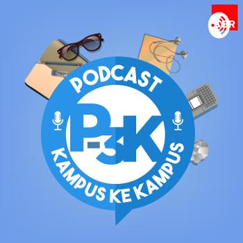 P-3K Podcast Kampus ke Kampus