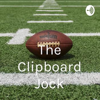 The Clipboard Jock