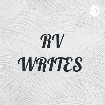RV WRITES