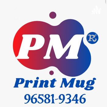 Print Mug