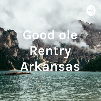 Good ole Rentry Arkansas