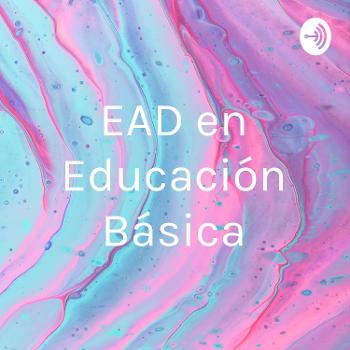 EAD en Educación Básica