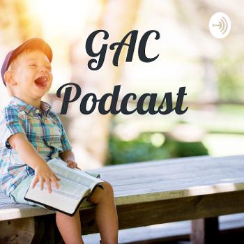 GAC Podcast