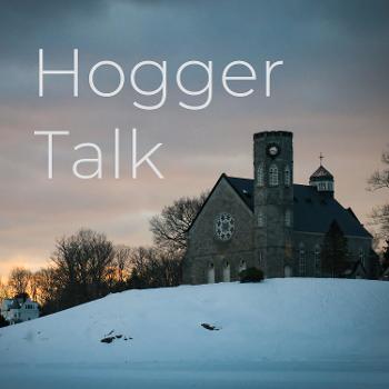 Hogger Talk