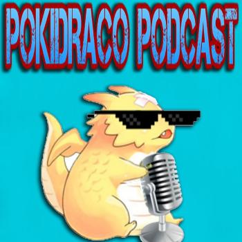 Poki Draco Yu-Gi-Oh! Podcast