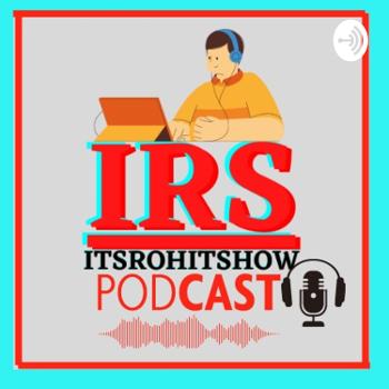 Itsrohitshow Podcast| Mindset |Entrepreneurship| Hindi Motivation|
