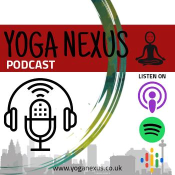 Yoga Nexus Podcast