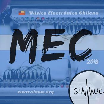 MEC 03 - Música Electrónica Chilena