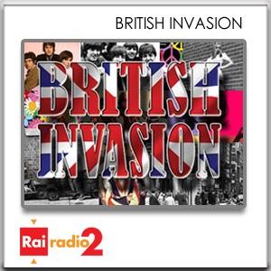 British Invasion, Alle otto della sera