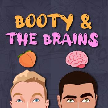 Booty &the Brains