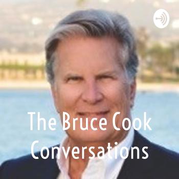 The Bruce Cook Conversation