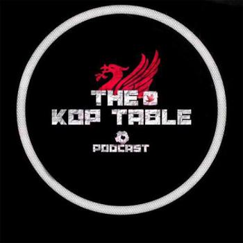 The Kop Table