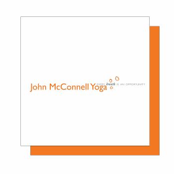 John McConnell Yoga