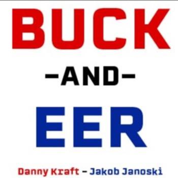 Buck-And-Eer Podcast