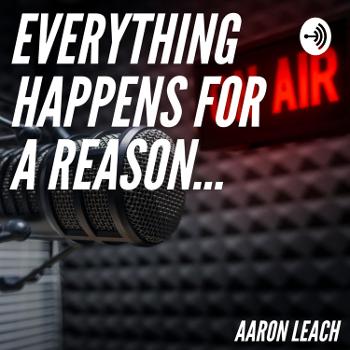 Welcome to my podcast where I will be uploading weekly. I have named my podcast 'everything happens