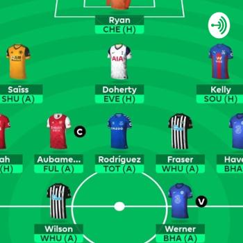 The Everyday Players FPL