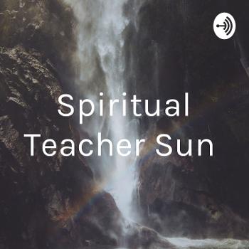 Spiritual Teacher Sun
